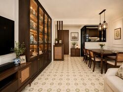 Blk 799A Woodlands Spring (Woodlands), HDB 4 Rooms #599548291
